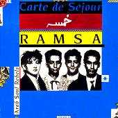 Carte de Sejour - Ramsa