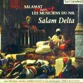 Salamat - Salam Delta