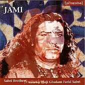 Sabri Brothers - Jami