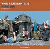 The Klezmatics - RISE UP!