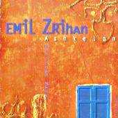 Emil Zrihan - Ashkelon