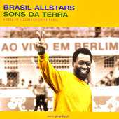 Brasil Allstars - Heimatklänge Vol. 8: Sons Da Terra - A Benefit Album for Street Kids