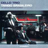 Cello Trio - Tango Brasileiro