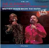 The Klezmatics - with Joshua Nelson & Kathryn Farmer:<br>Brother Moses Smote The Water (Live in Berlin)