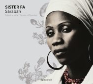 Sister Fa - Sarabah - Tales from the Flipside of  Paradise