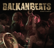 Robert Soko - BalkanBeats - A Night In Berlin