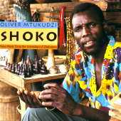 Oliver Mtukudzi - Shoko